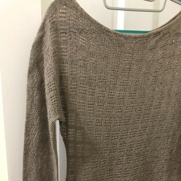 Wool sweater - Picture 7 of 9